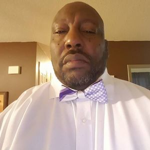 Meet your Posher, Ronald